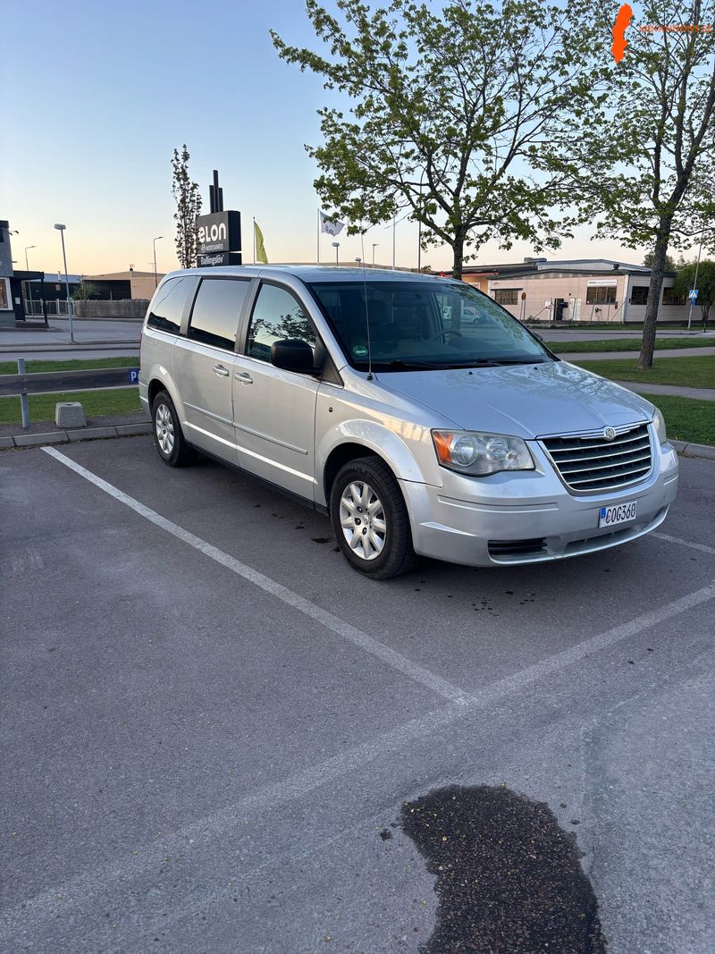 chrysler-town-country-33-v6-automatisk-175hk-2009