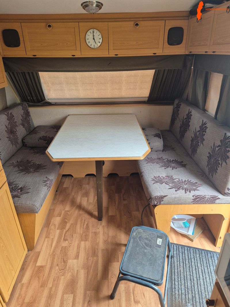 kabe-safir-95-med-garagedel