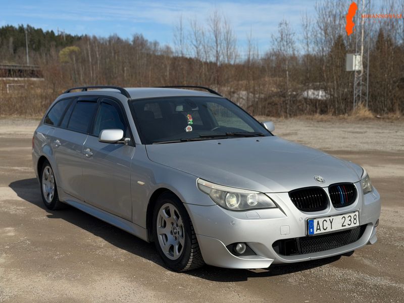 bmw-520d-m-sport-e61