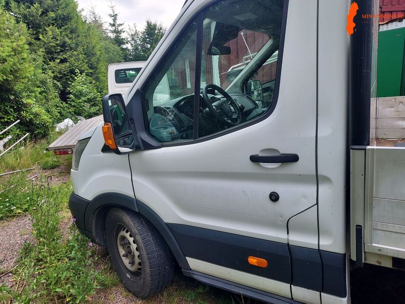 ford-med-langt-flak-ej-besiktning