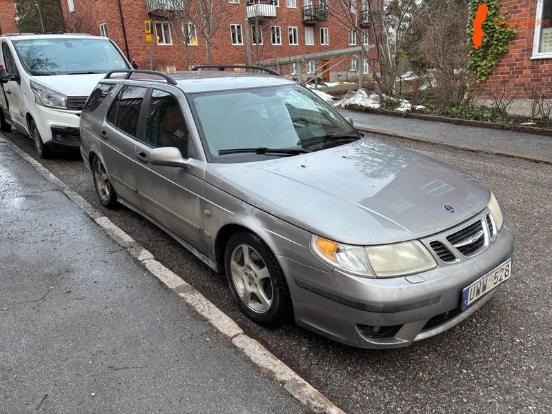 saab-9-5-aero-sportcombi-23-turbo-automatisk-250hk-2004