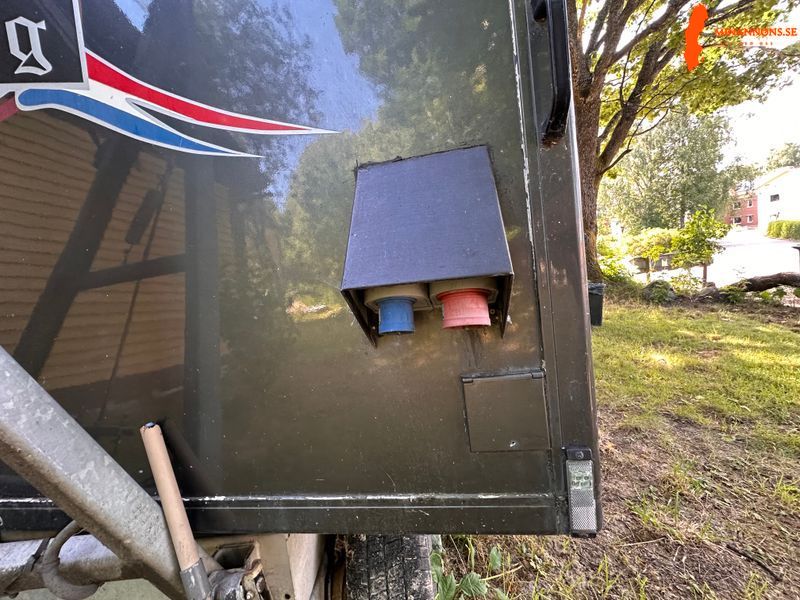 fodtruck