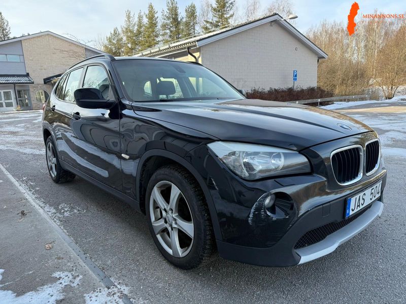 bmw-x1-xdrive18d-manuell-143hk-2012