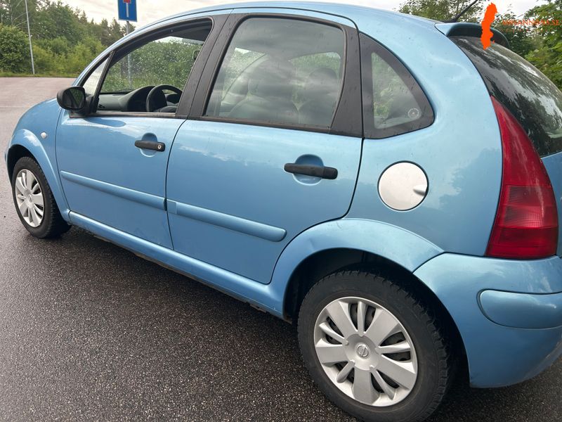 citroen-citroen-c3-14i-sx-komf-14i-8v-fwd