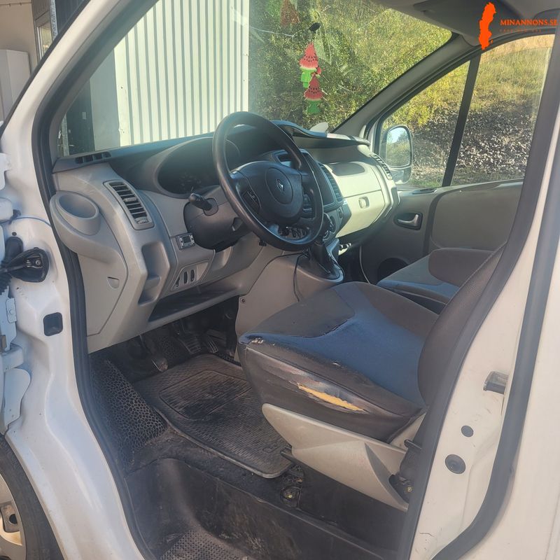 renault-trafic