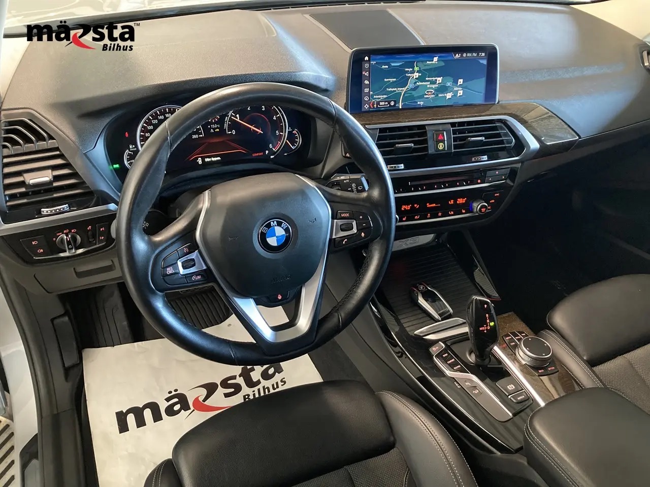 bmw-x3-xdrive20d-steptronic