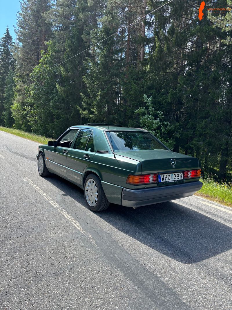 mercedes-benz-mercedes-benz-190-e
