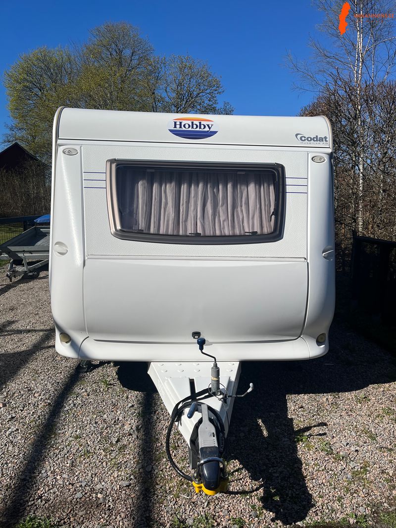 hobby-460-lu-de-luxe