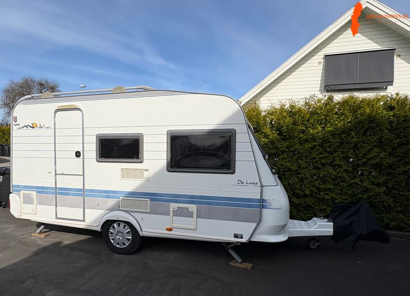 hobby-400-easy-de-luxe