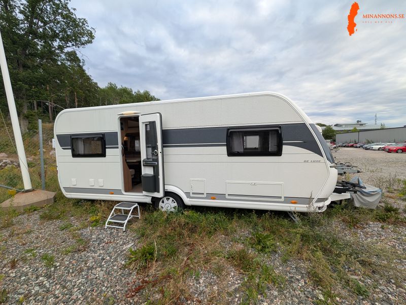 hobby-uhl-515-de-luxe