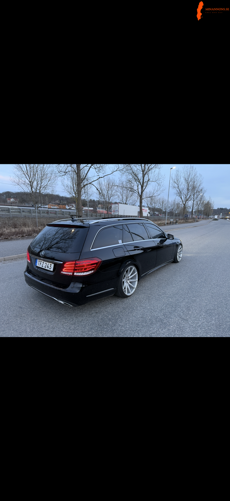 mercedes-s212-e250d