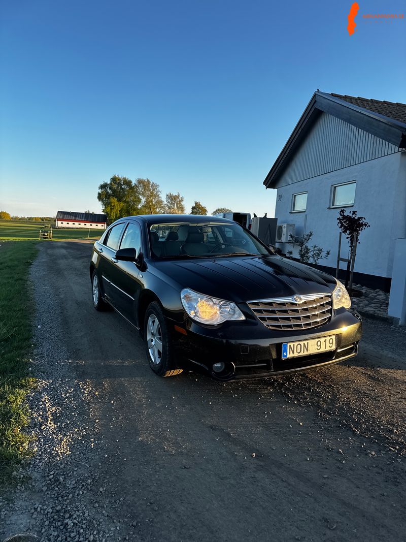 chrysler-sebring-v6-nybesiktigad