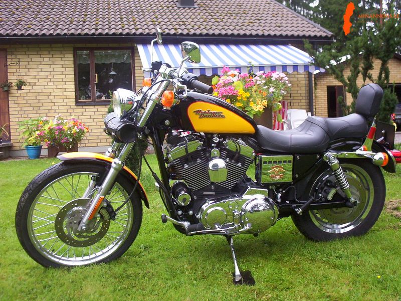 harley-davidson