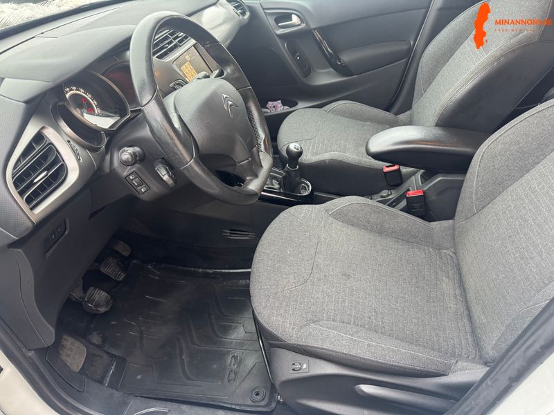 citroen-c3-16-bluehdi-100-8v