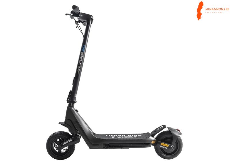 ny-e-wheels-e2s-urban-max-fulldampad-maxcontrol-1300w-elsparkcykel-40kmh