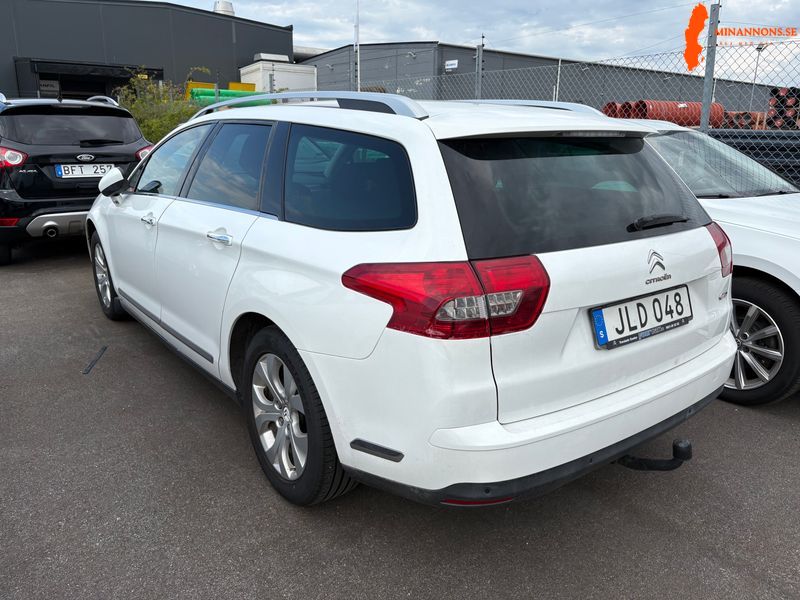 citroen-c5-16-hdi-fwd-hvo100