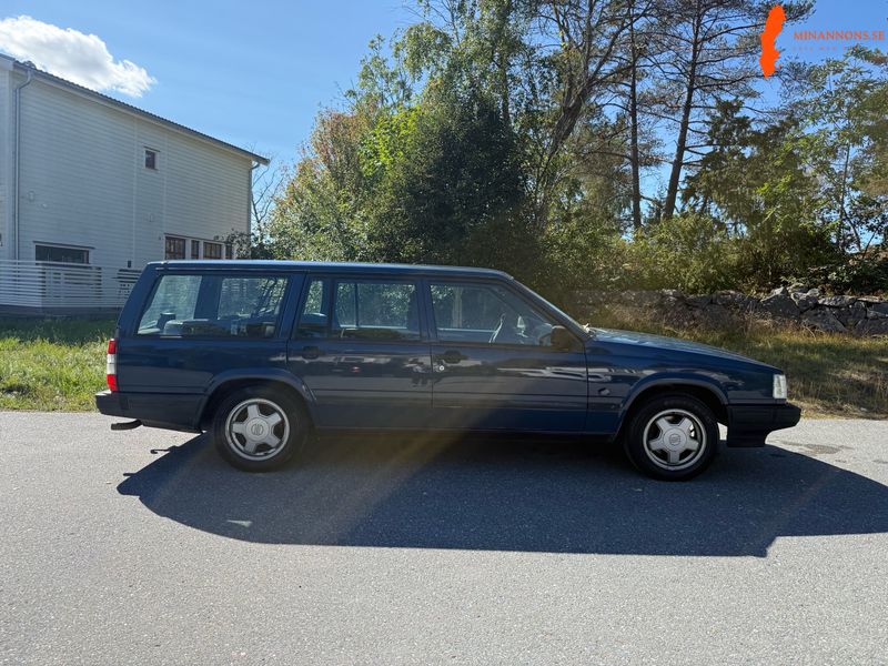 Volvo VOLVO 745-886 GL/T-PKT