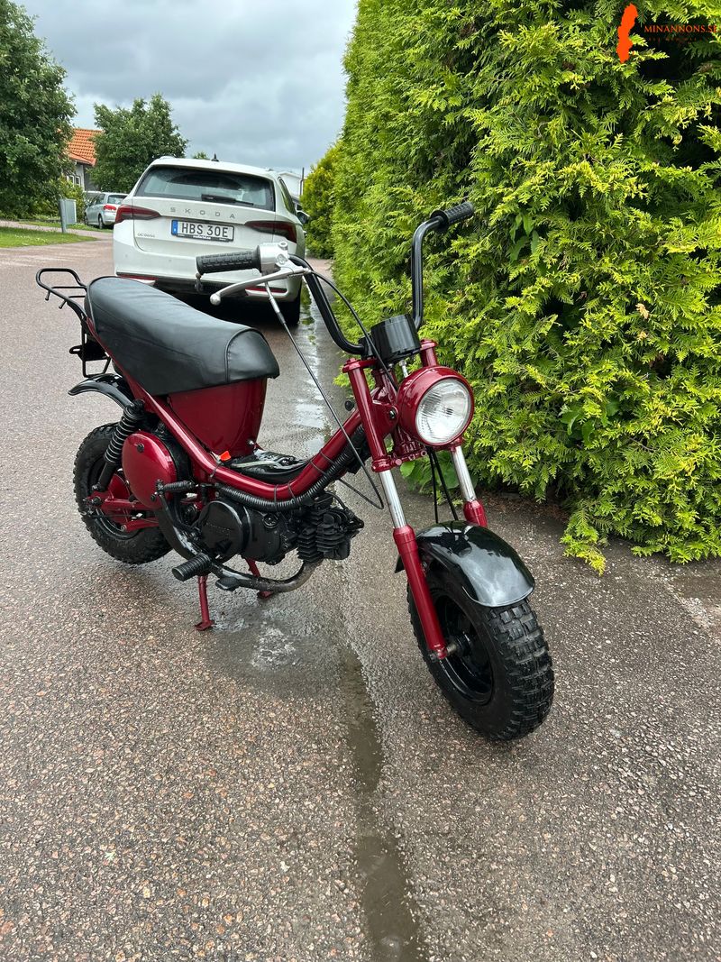 yamaha-chappy