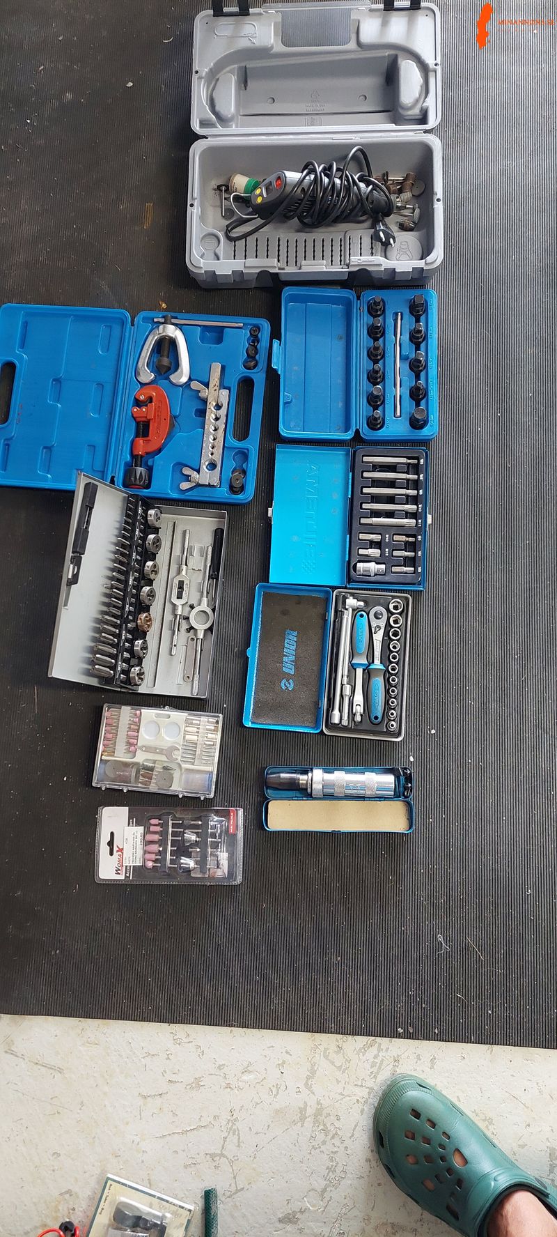 garage-rensning