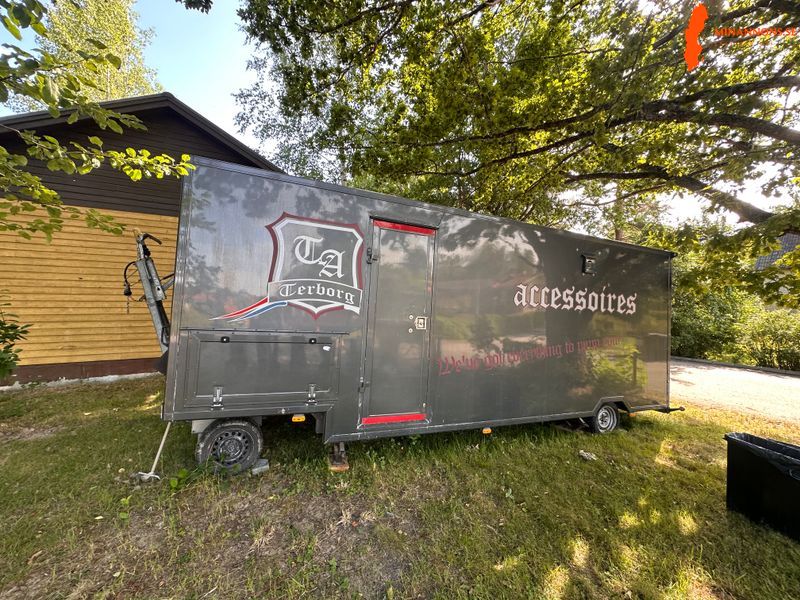 fodtruck