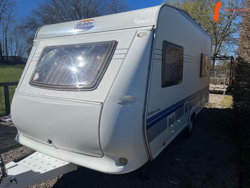 hobby-460-lu-de-luxe