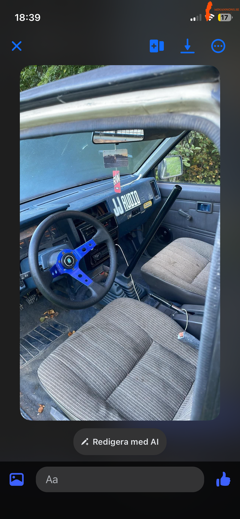 nissan-king-cab-a-traktor