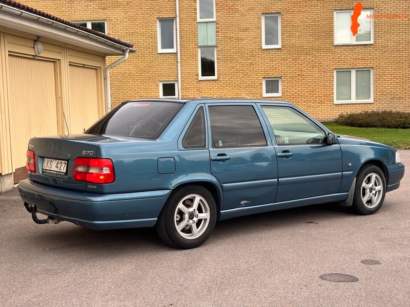 volvo-s70-25-lagmil-drag-besiktigad
