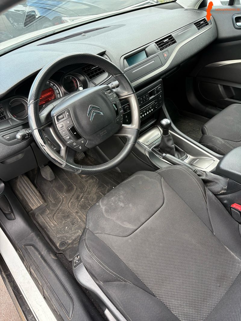 citroen-c5-16-hdi-fwd-hvo100