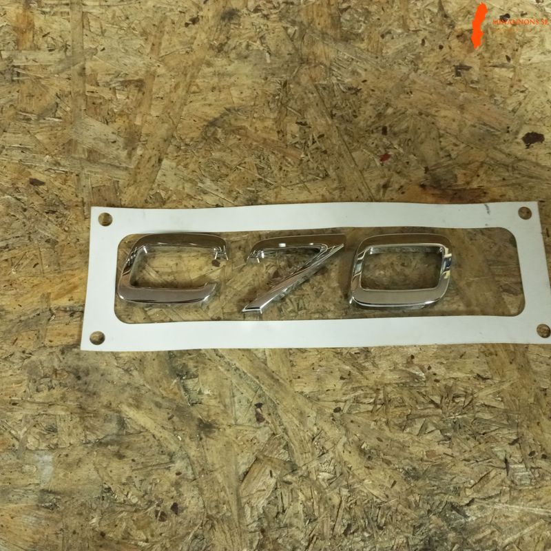 C70 emblem