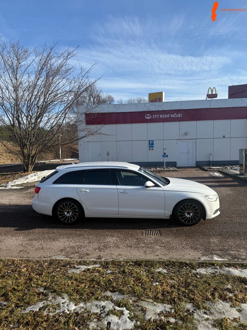 audi-a6-30tdi