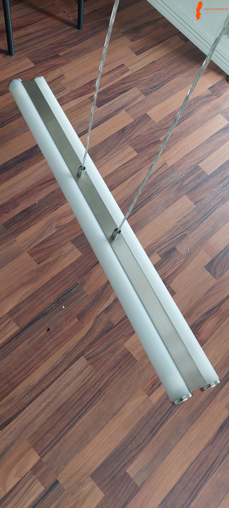 kokslampa