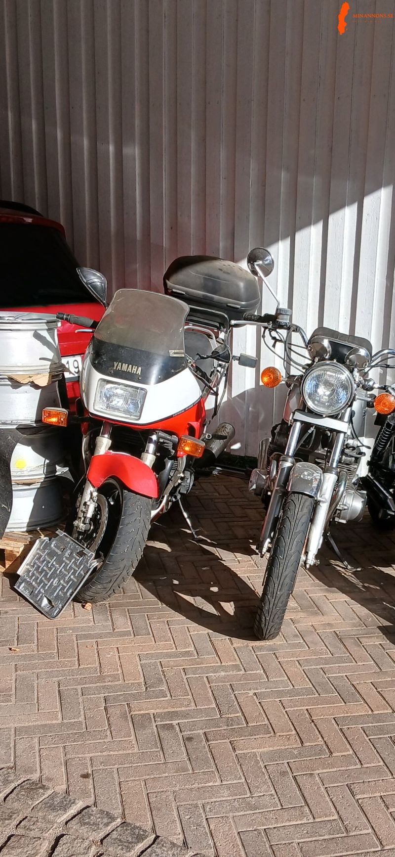 yamaha-fj-1100-1984-7-000-kr-fast-pris