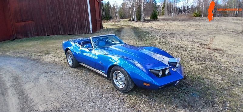 chevrolet-chevrolet-corvette