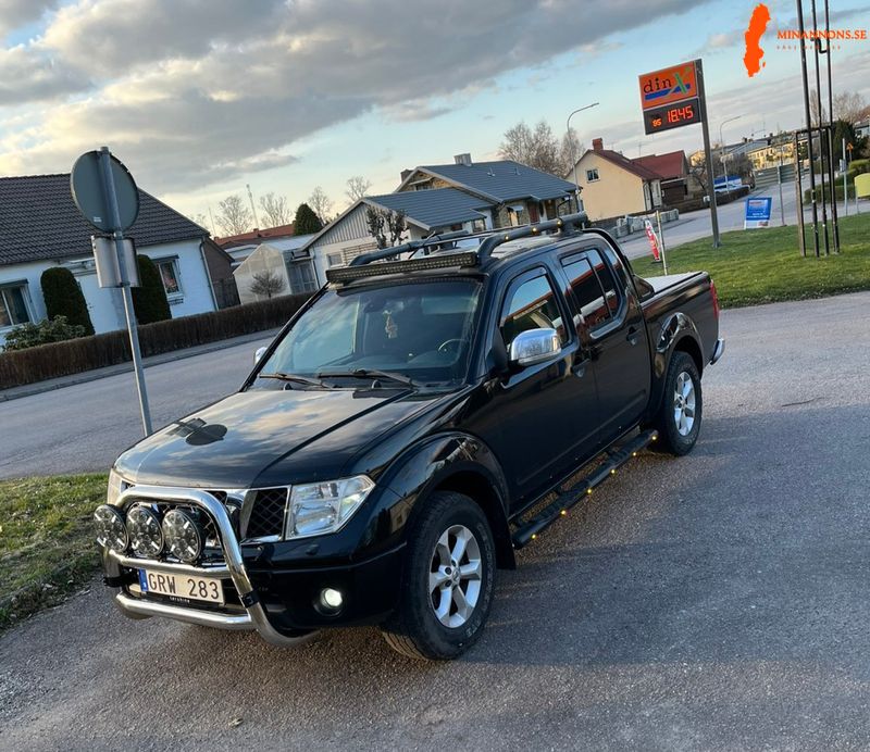 nissan-navara-d40