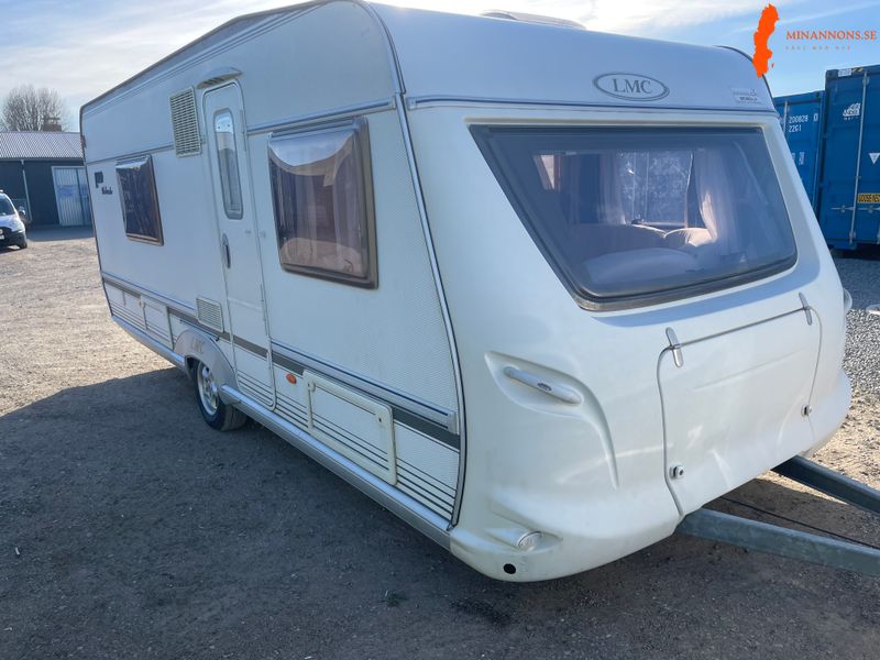 Lmc 560 Hte
