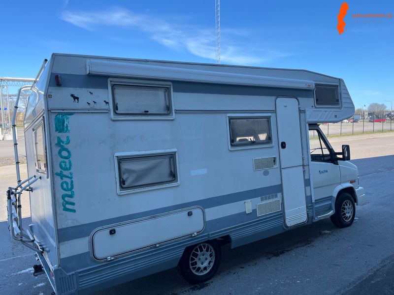 fiat-weinsberg-a580-25d-75hk-barnkammaredragkrokmarkis1993