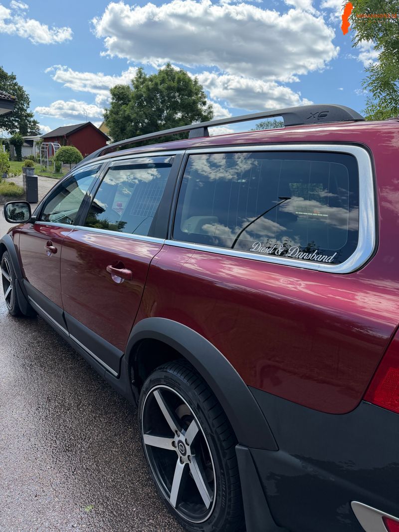 a-traktor-volvo-xc70