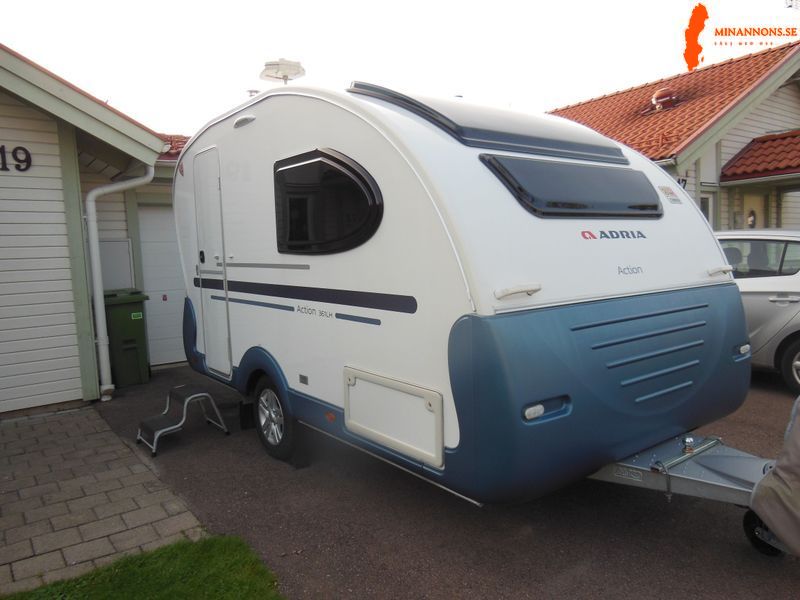 Adria Action 361 LH