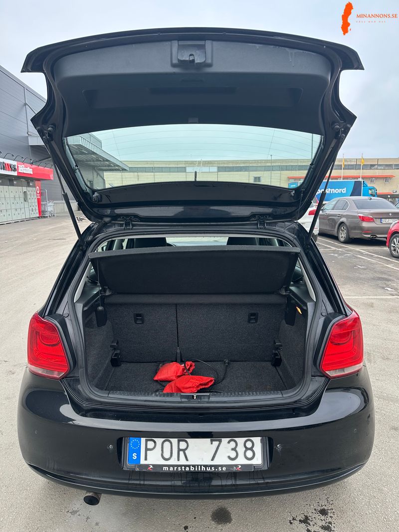 volkswagen-polo-5-dorrar-16-tdi-dpf-manuell-90hk-2011