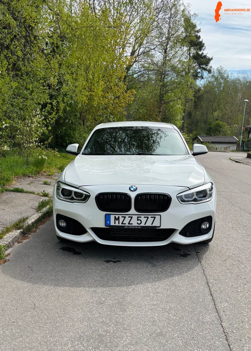 bmw-118d-118d-rwd