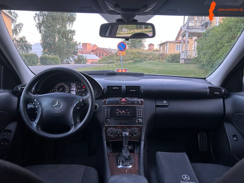 mercedes-benz-180c-kompressor-aut-nybess