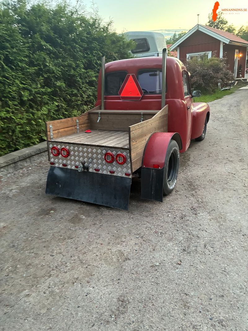 volvo-duett