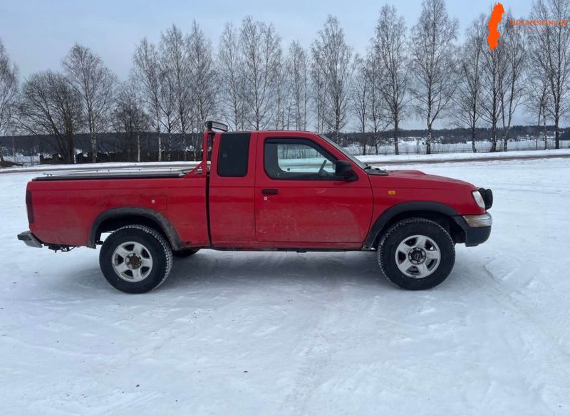 nissan-king-cab-d22
