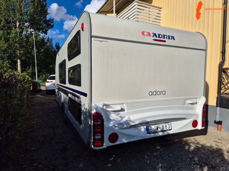 adria-adora-563-pt-supreme