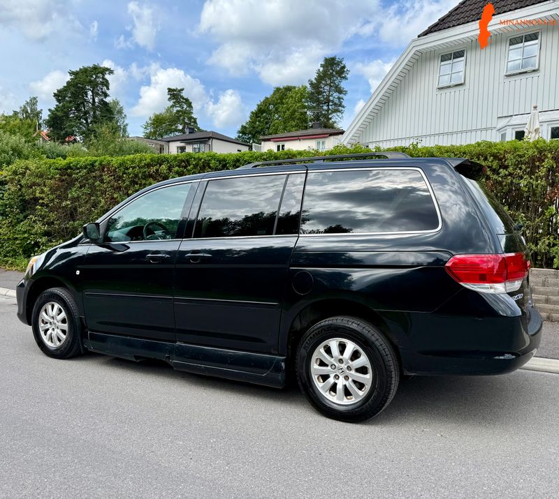honda-honda-odyssey