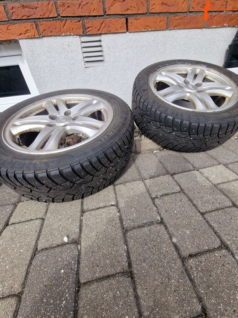 vinterhjul-med-falgar-hyundai-17-4-st