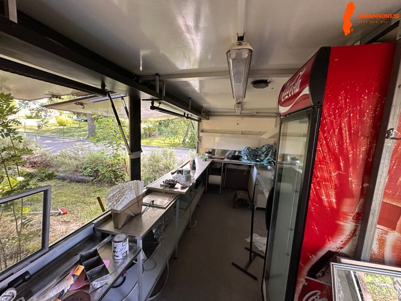 fodtruck