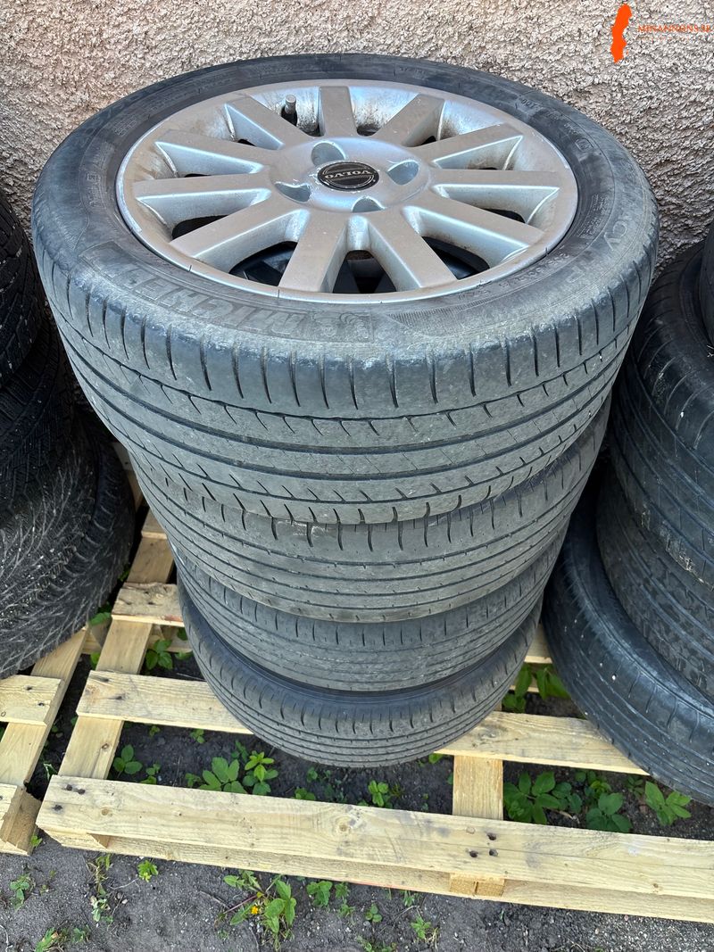 volvo-sommar-dack-20550r16
