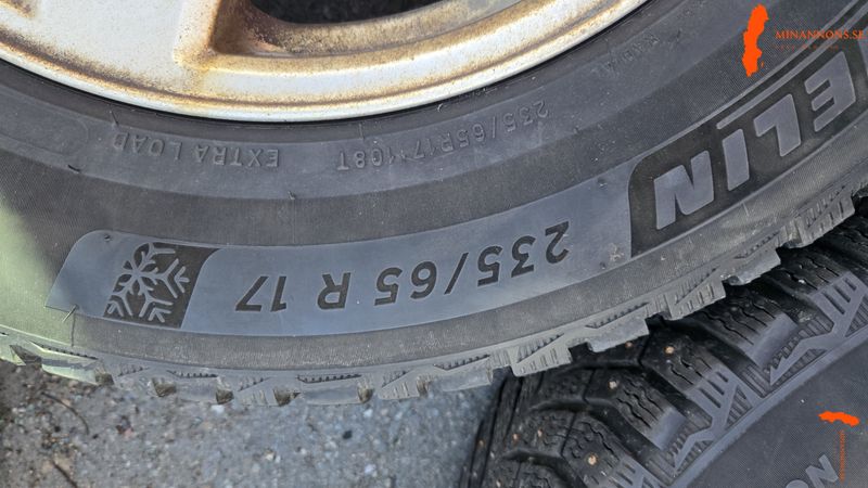 volvo-xc90-xc70-vinterdack-17-tum-bra-skick-michelin-sald