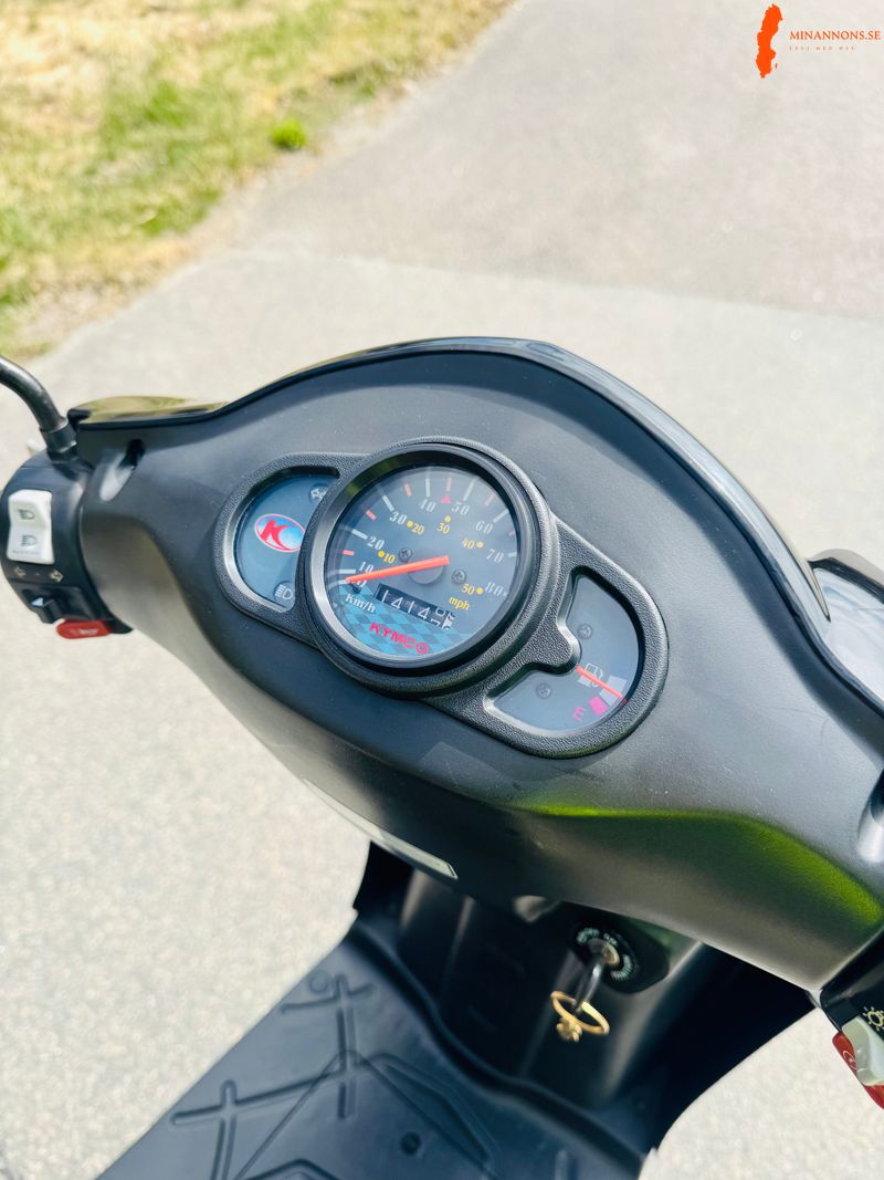 kymco-agility-50